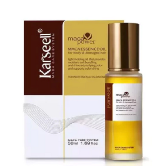 Karseell Maca Care System Essence Oil 50ml