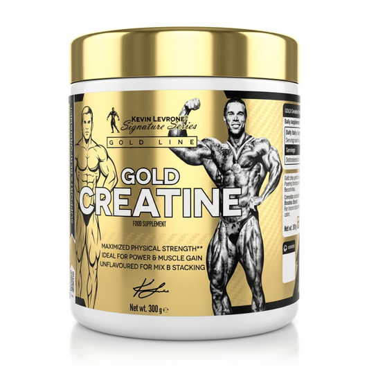 Kevin Levrone Gold Creatine 300g