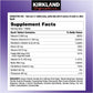 Kirkland Super B-Complex with Electrolytes (500 Tablets)