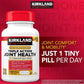 Kirkland Triple Action Joint Health Supplement