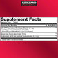 Kirkland Triple Action Joint Health Supplement