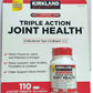 Kirkland Triple Action Joint Health Supplement