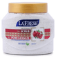 LA Fresh Pomegranate Deep Exfoliating Scrub 500ml