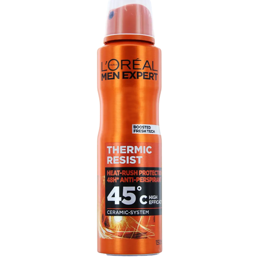 L’Oréal Men Expert Thermic Resist 48H Antiperspirant 150ml