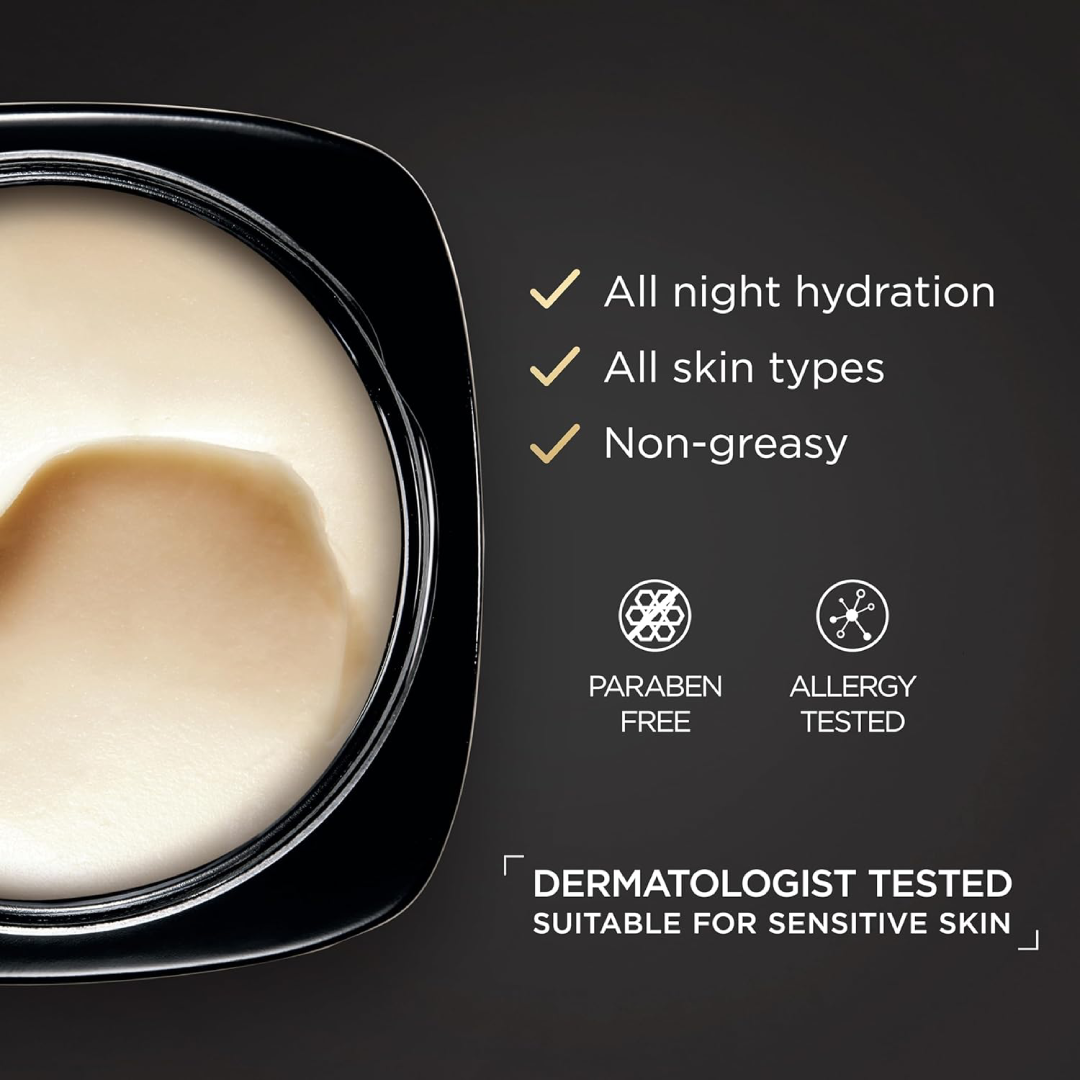 L’Oréal Paris Age Perfect Night Moisturizer 50ml
