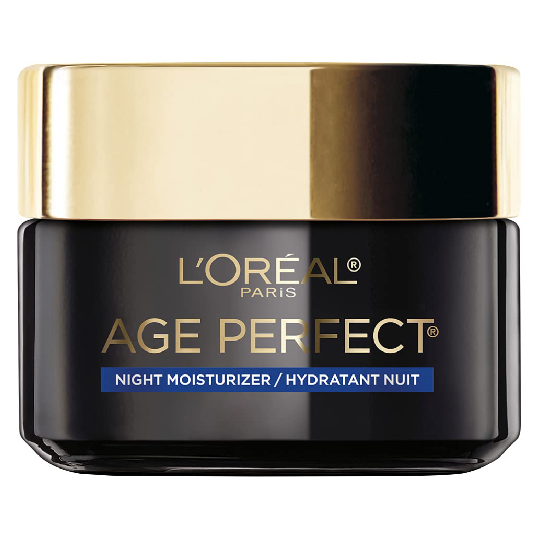 L’Oréal Paris Age Perfect Night Moisturizer 50ml