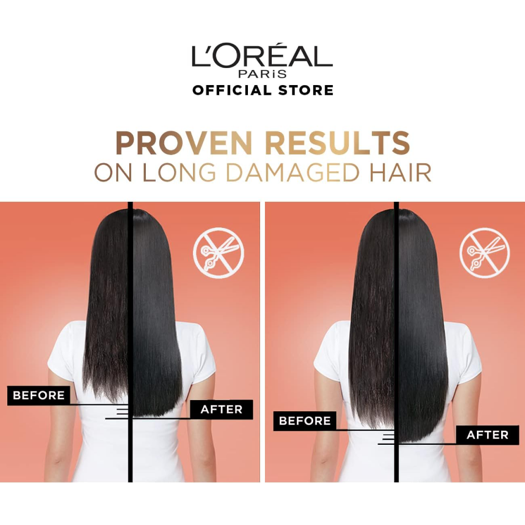 L’Oréal Elvive Dream Lengths Shampoo 400ml