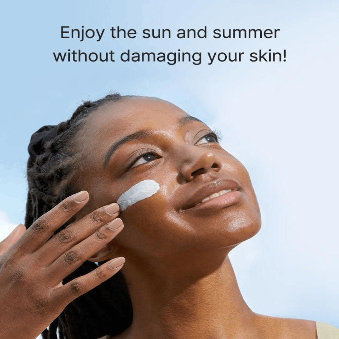 COSRX Vitamin E Sunscreen SPF50+ PA++++ 50ml