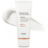 COSRX Vitamin E Sunscreen SPF50+ PA++++ 50ml