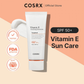 COSRX Vitamin E Sunscreen SPF50+ PA++++ 50ml
