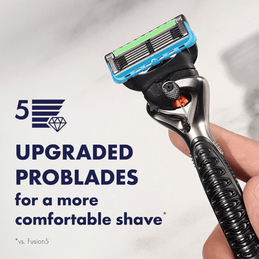 ProGlide Power Razor Handle & Blade Refill