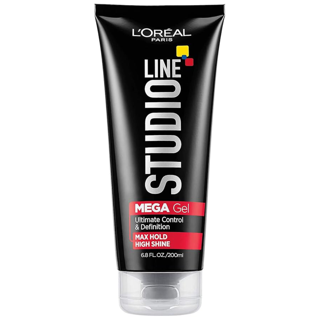 L’Oréal Paris Mega Gel Max Hold 6.8oz