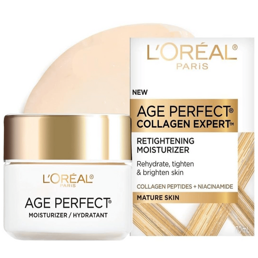 L’Oréal Age Perfect Collagen Day Cream 70ml