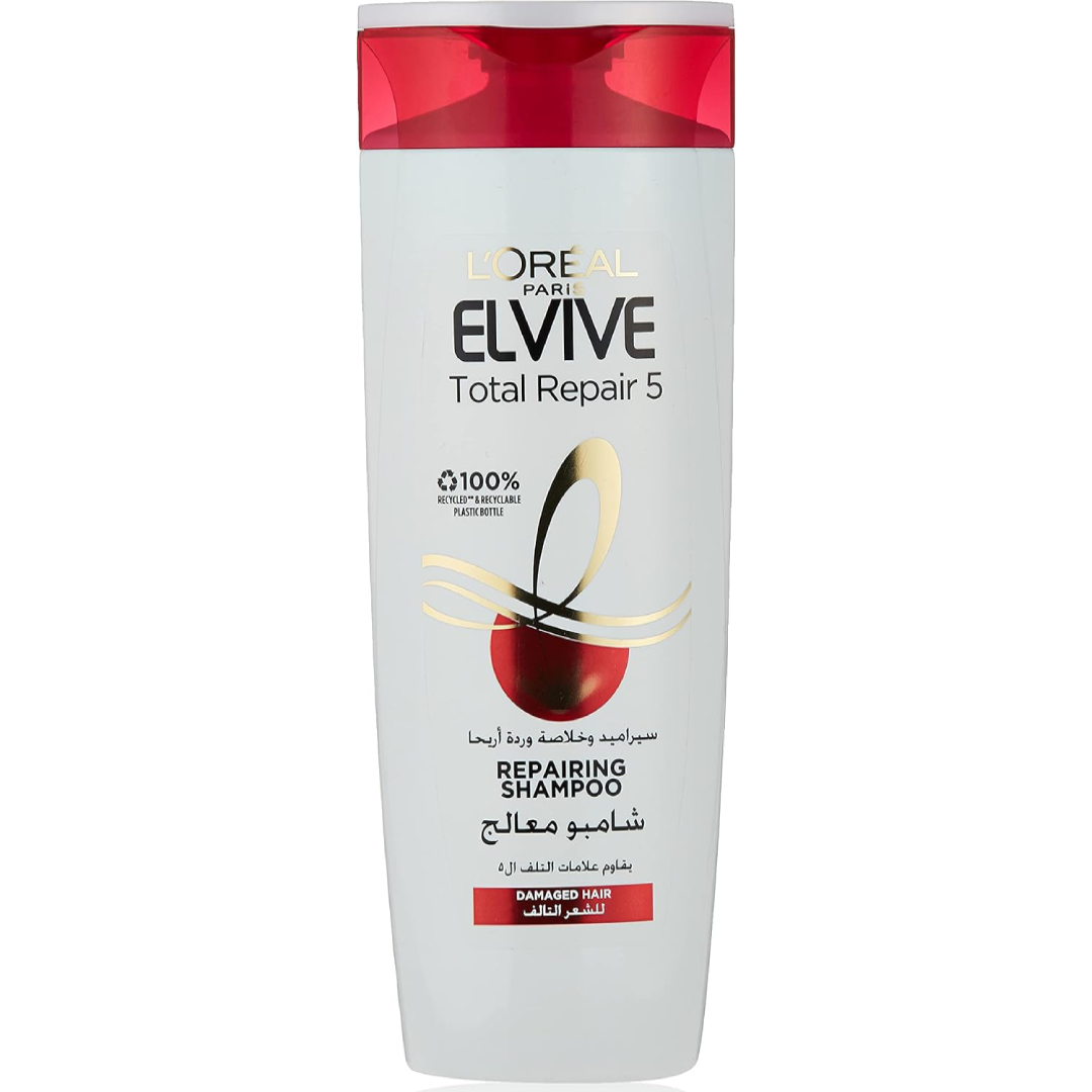 L’Oréal Elvive Hyaluron Moisture Shampoo 400ml
