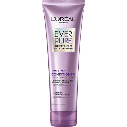 L’Oréal EverPure Moisture Conditioner 250ml