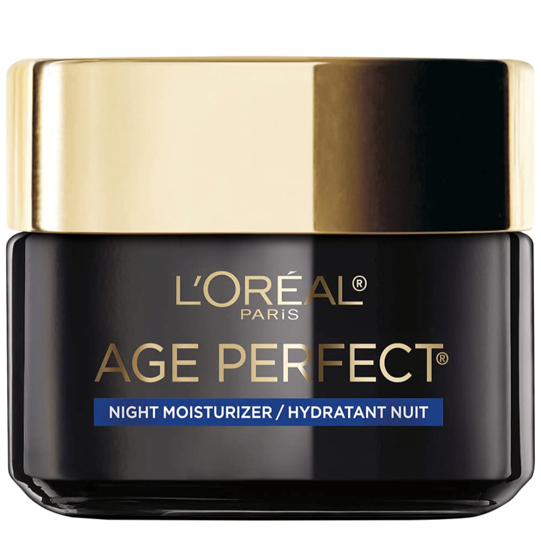 L’Oréal Paris Age Perfect Cell Renewal Night Cream 50ml