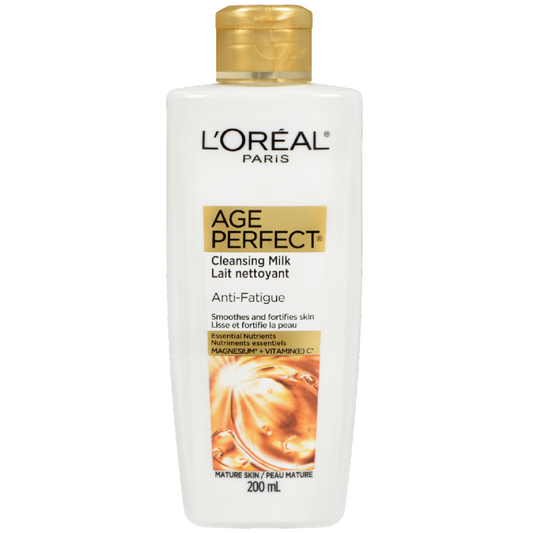 L’Oréal Paris Age Perfect Cleansing Milk 200ml