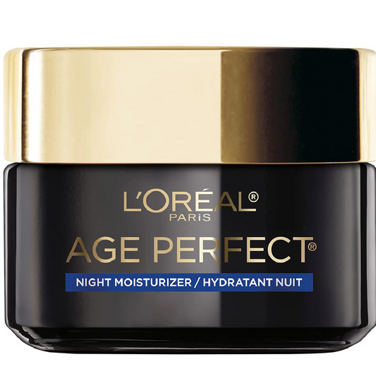 L’Oréal Paris Age Perfect Night Moisturizer 50ml