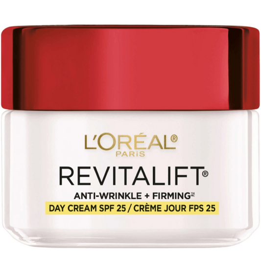 L’Oréal Paris Anti-Aging SPF 25 Moisturizer 50ml