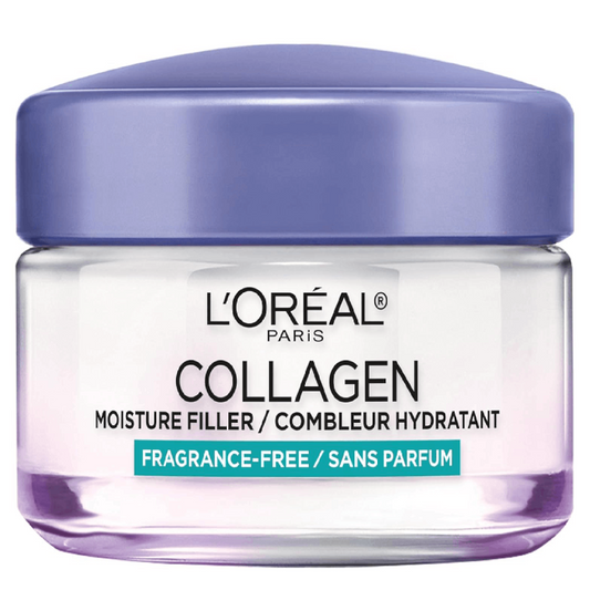 L’Oréal Paris Collagen Moisture Filler Moisturizer 48g