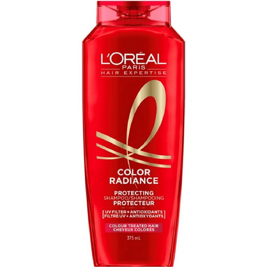 L’Oréal Paris Color Radiance Shampoo 375ml
