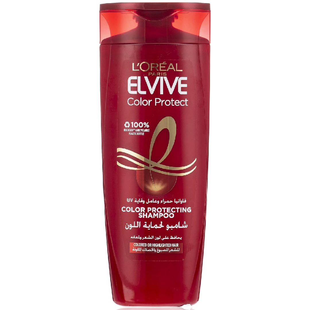 L’Oréal Paris Elvive Color Protect Shampoo