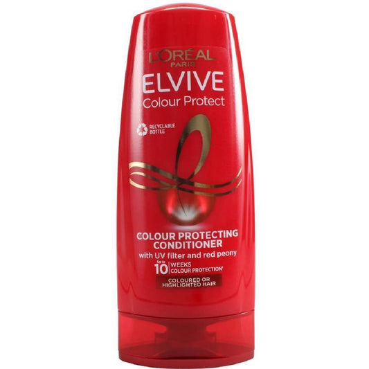 L'Oréal Paris Elvive Colour Protect Conditioner 200ml