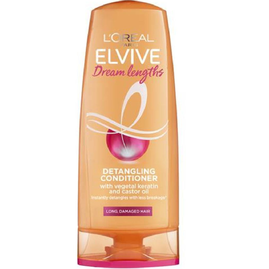 L’Oréal Paris Elvive Dream Lengths Conditioner 200ml
