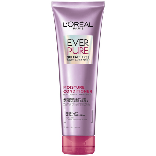 L’Oréal Paris EverPure Moisture Conditioner 250ml