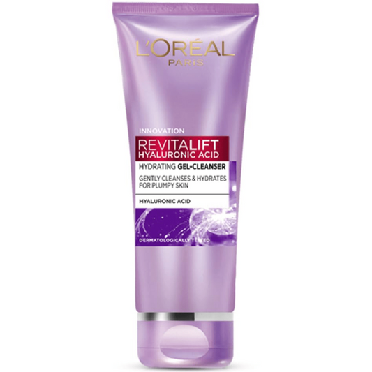 L’Oréal Paris Revitalift Gel Cleanser 50ml