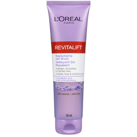 L’Oréal Paris Revitalift Hyaluronic Gel Cleanser 150ml