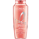 L'Oréal Paris Smooth Intense Anti-Frizz Shampoo 375ml