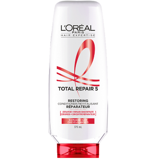 L’Oréal Paris Total Repair 5 Conditioner 375ml