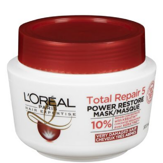 L’Oréal Paris Total Repair 5 Hair Mask 300ml