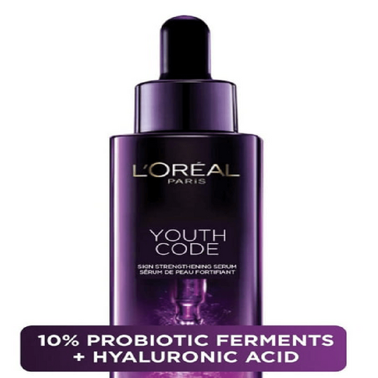 L’Oréal Paris Youth Code Skin Barrier Serum 30ml