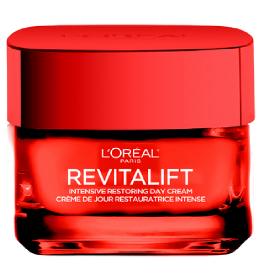 L'Oréal Revitalift Deep Wrinkle Repair Cream 50ml