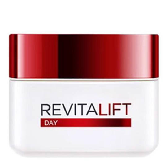 L’Oréal Revitalift Hydrating Day Cream 50ml