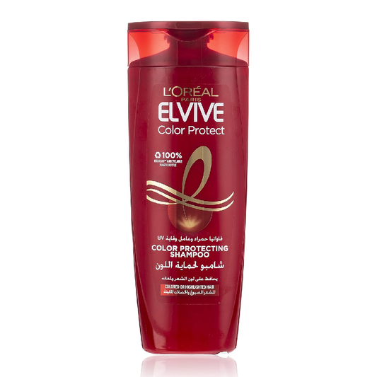 L’Oréal Paris Elvive Color Protect Shampoo