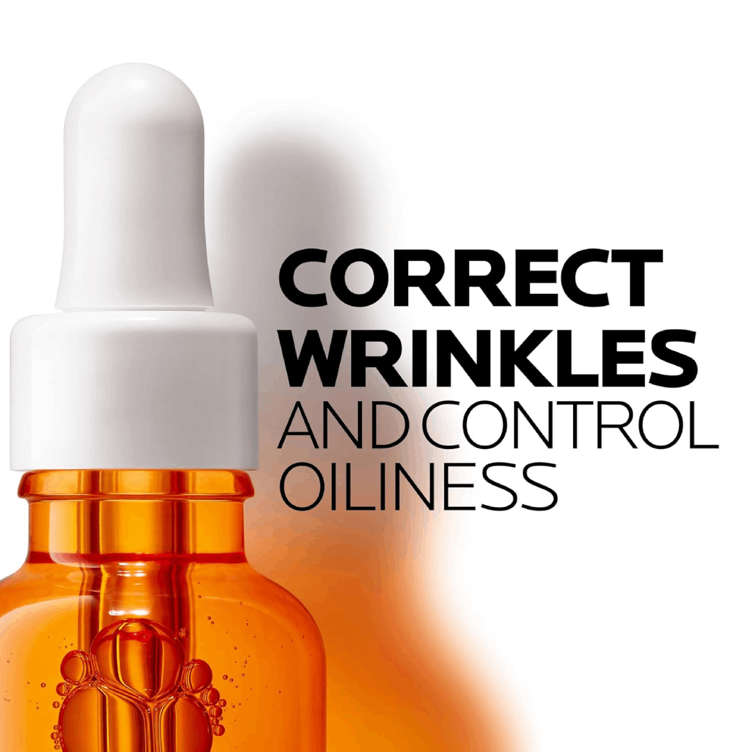 La Roche-Posay Pure Vitamin C12 Serum 30ml