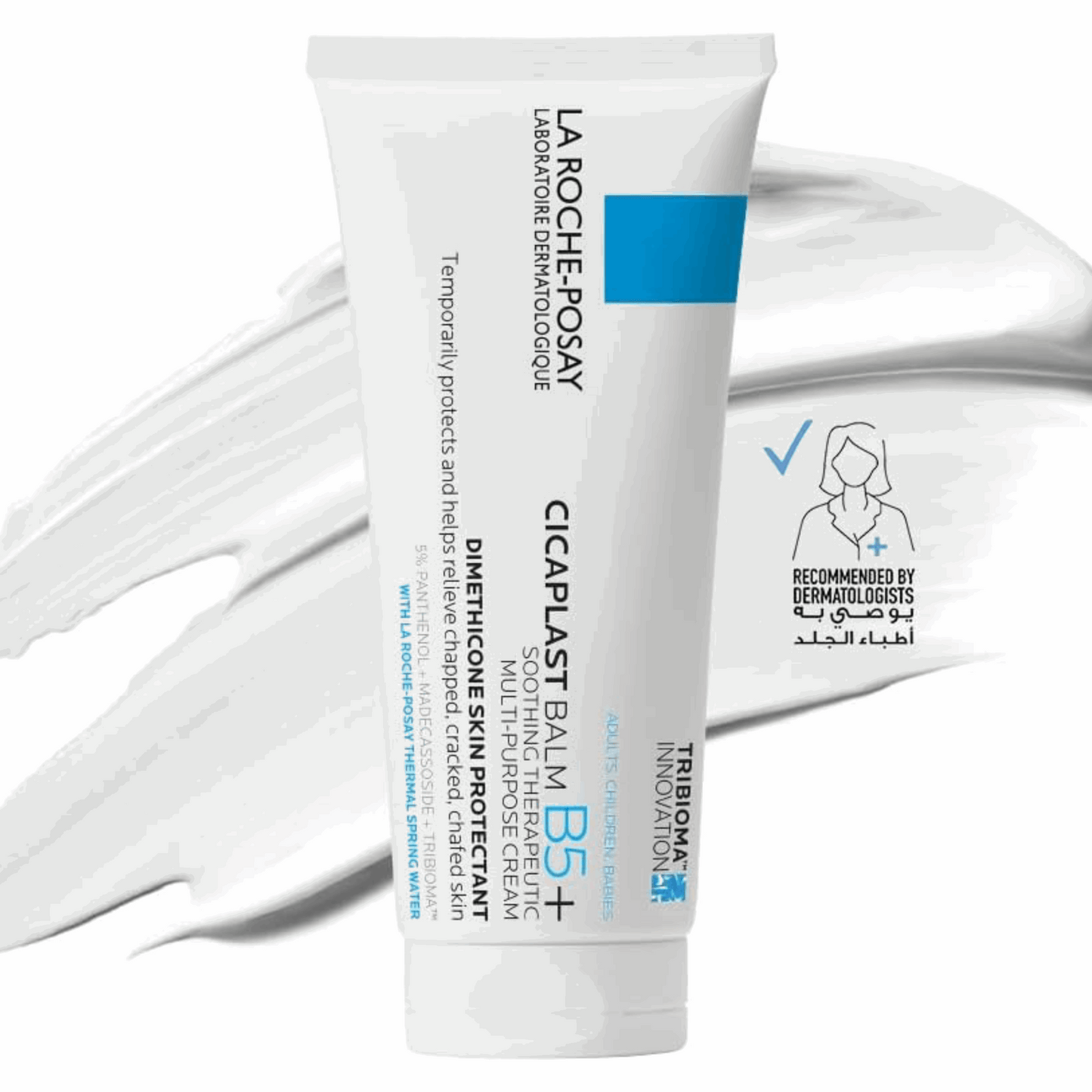 La Roche-Posay Cicaplast Baume B5 100ml