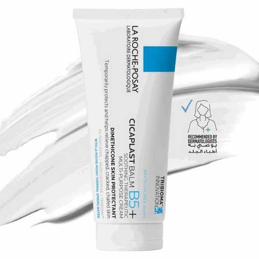 La Roche-Posay Cicaplast Baume B5 100ml