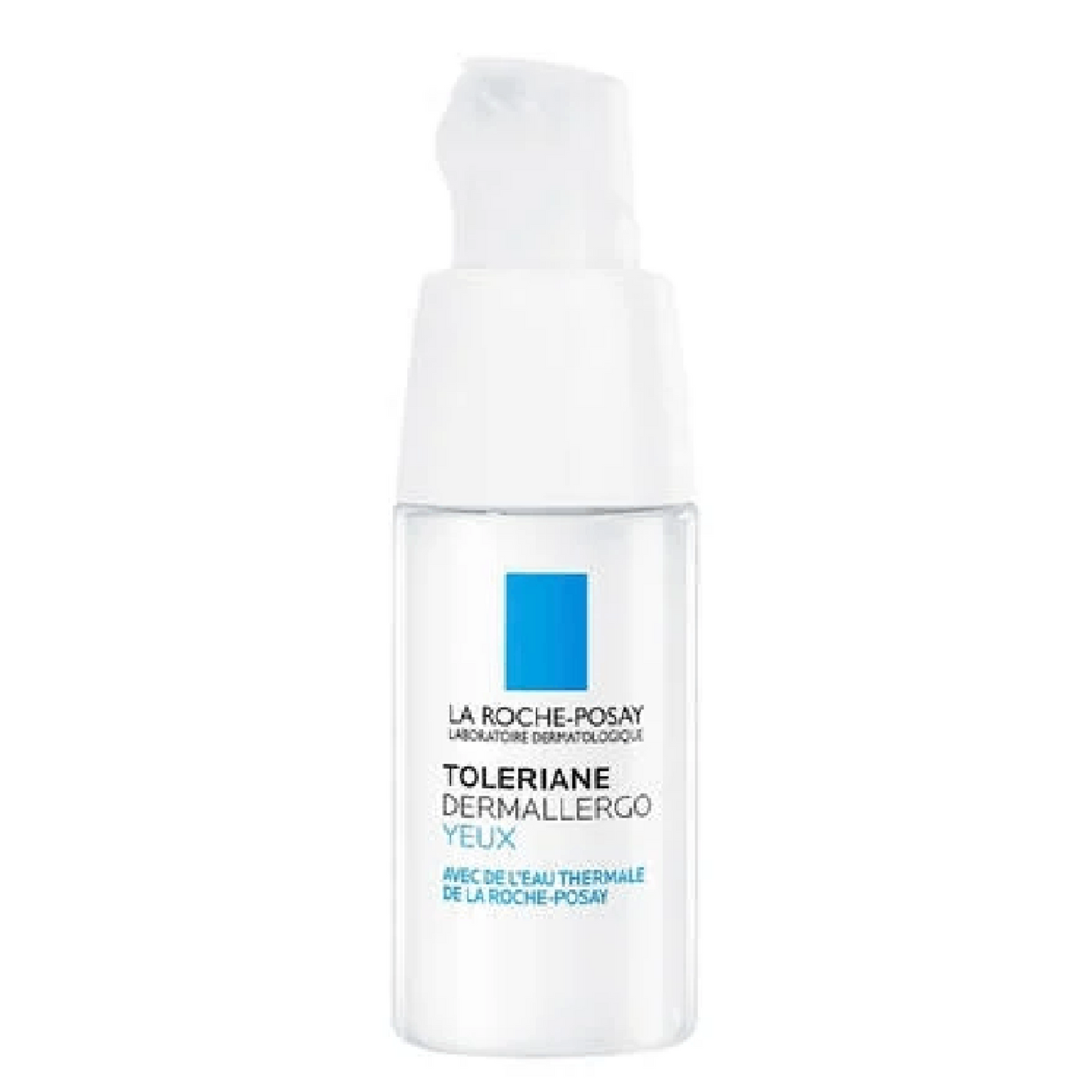 ( Discounted Product ) La Roche-Posay Toleriane Sensitive Eye Cream 20ml