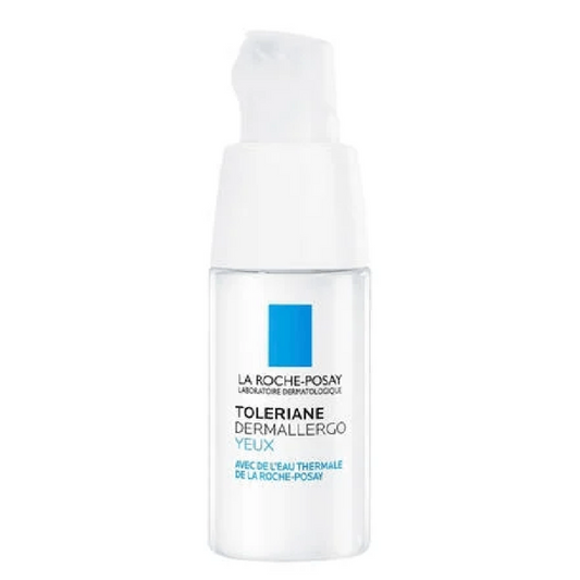 ( Discounted Product ) La Roche-Posay Toleriane Sensitive Eye Cream 20ml