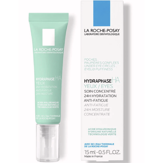 La Roche-Posay Hydraphase HA Intense Eyes 15ml
