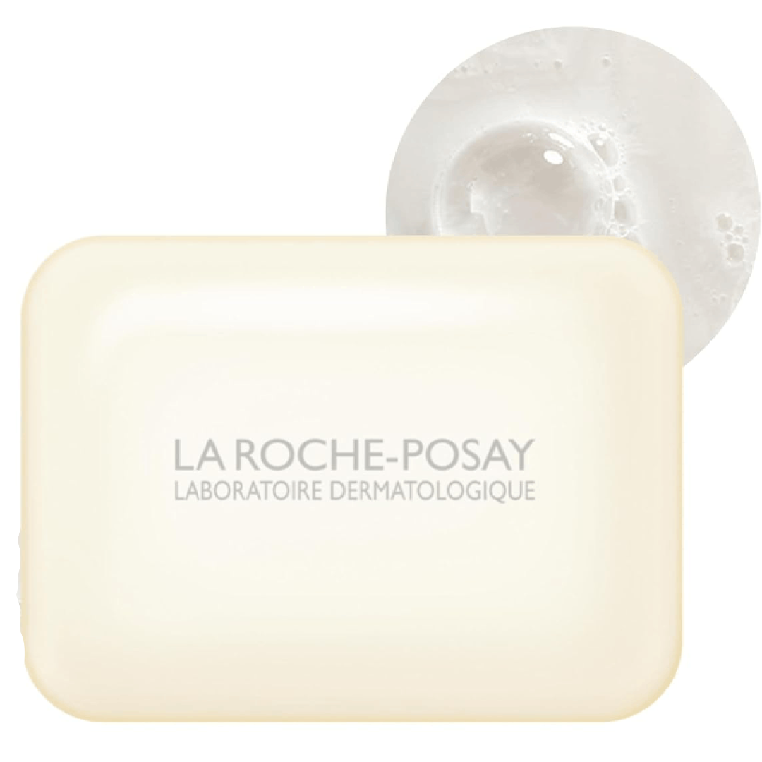 La Roche-Posay Lipikar Surgras soap for dry and very dry skin 150 g