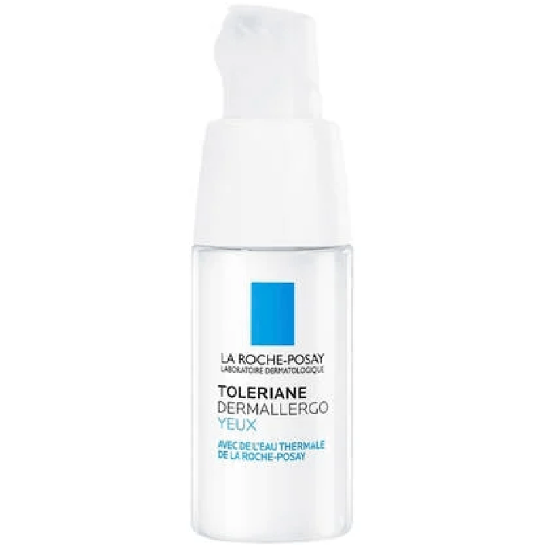 La Roche-Posay Toleriane Sensitive Eye Cream 20ml