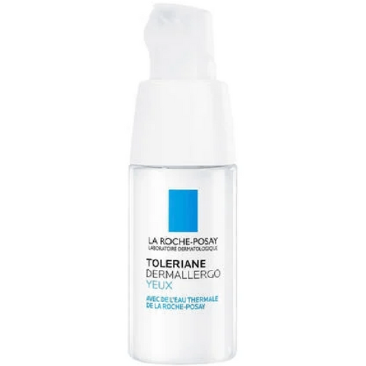 La Roche-Posay Toleriane Sensitive Eye Cream 20ml