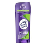 Lady Speed Stick Invisible Antiperspirant Deodorant Stick