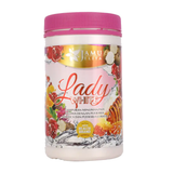 Jamu Jelita Lady White Collagen 400g