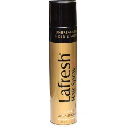 Lafresh Hair Spray 250ml
